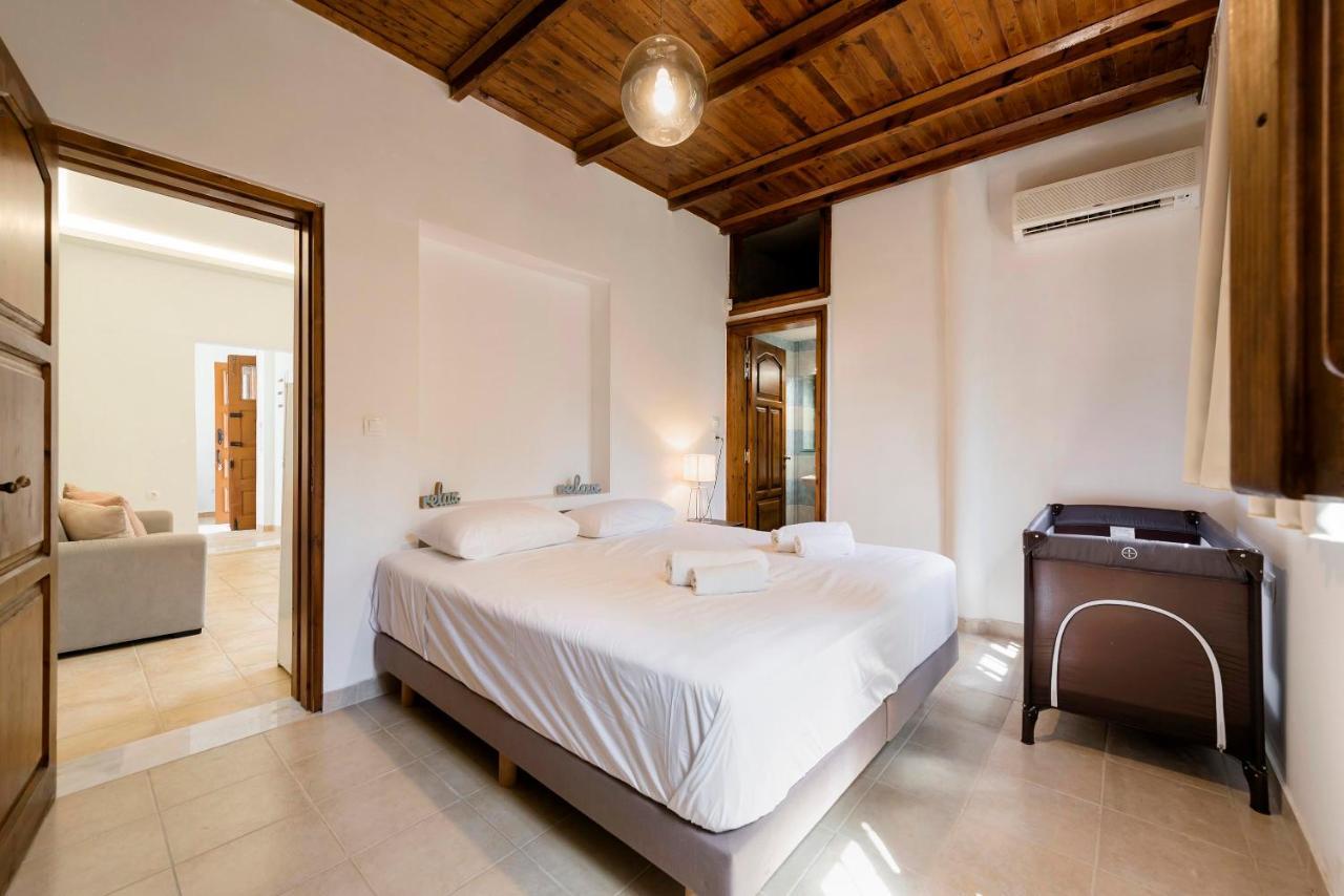 Ariadni Apartments فاليراكي المظهر الخارجي الصورة