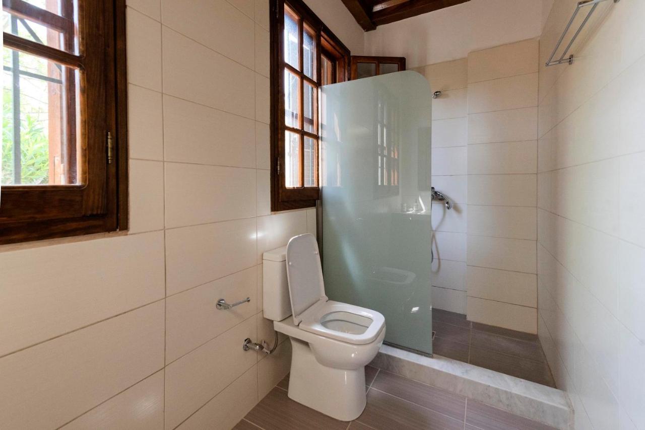 Ariadni Apartments فاليراكي المظهر الخارجي الصورة