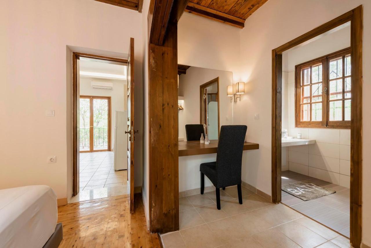 Ariadni Apartments فاليراكي المظهر الخارجي الصورة