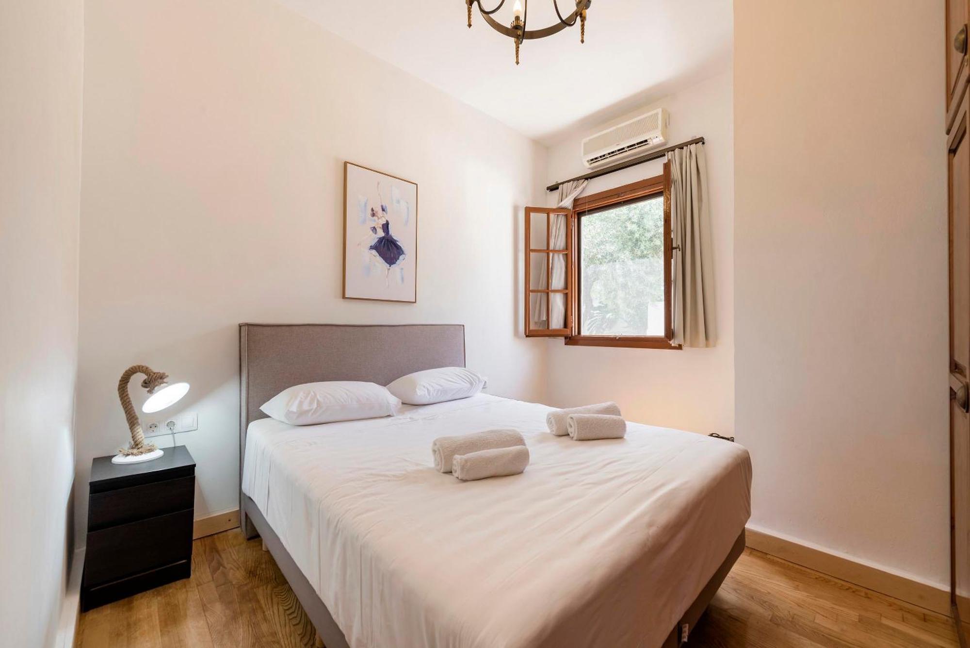 Ariadni Apartments فاليراكي المظهر الخارجي الصورة
